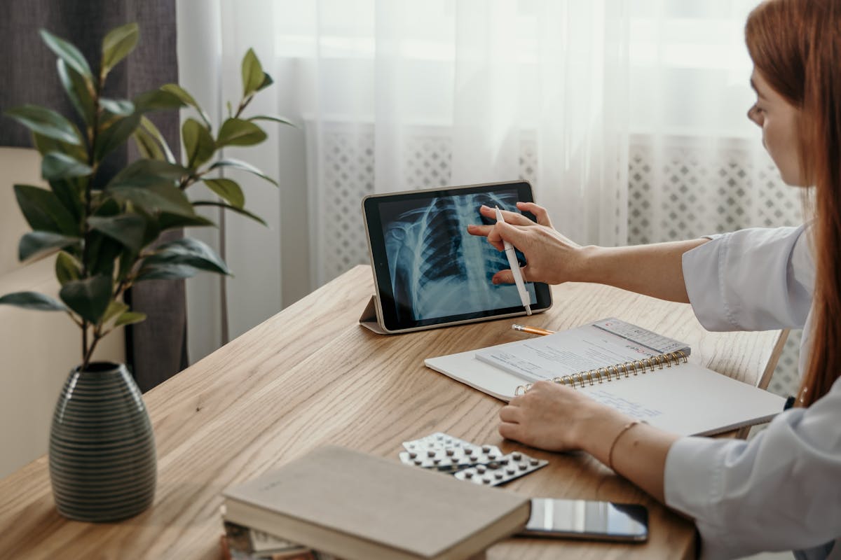 AI Clinical Timeline Explained: Visualising Patient History at a Glance