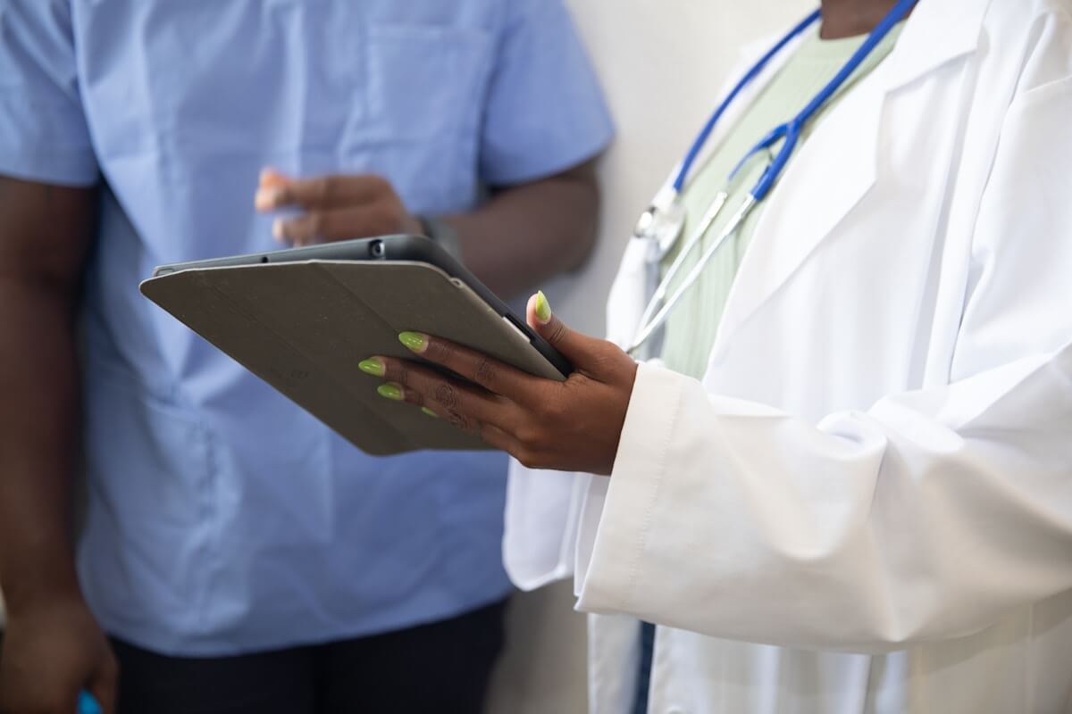 How AI Treatment Notes Are Saving Doctors 10 Hours a Week