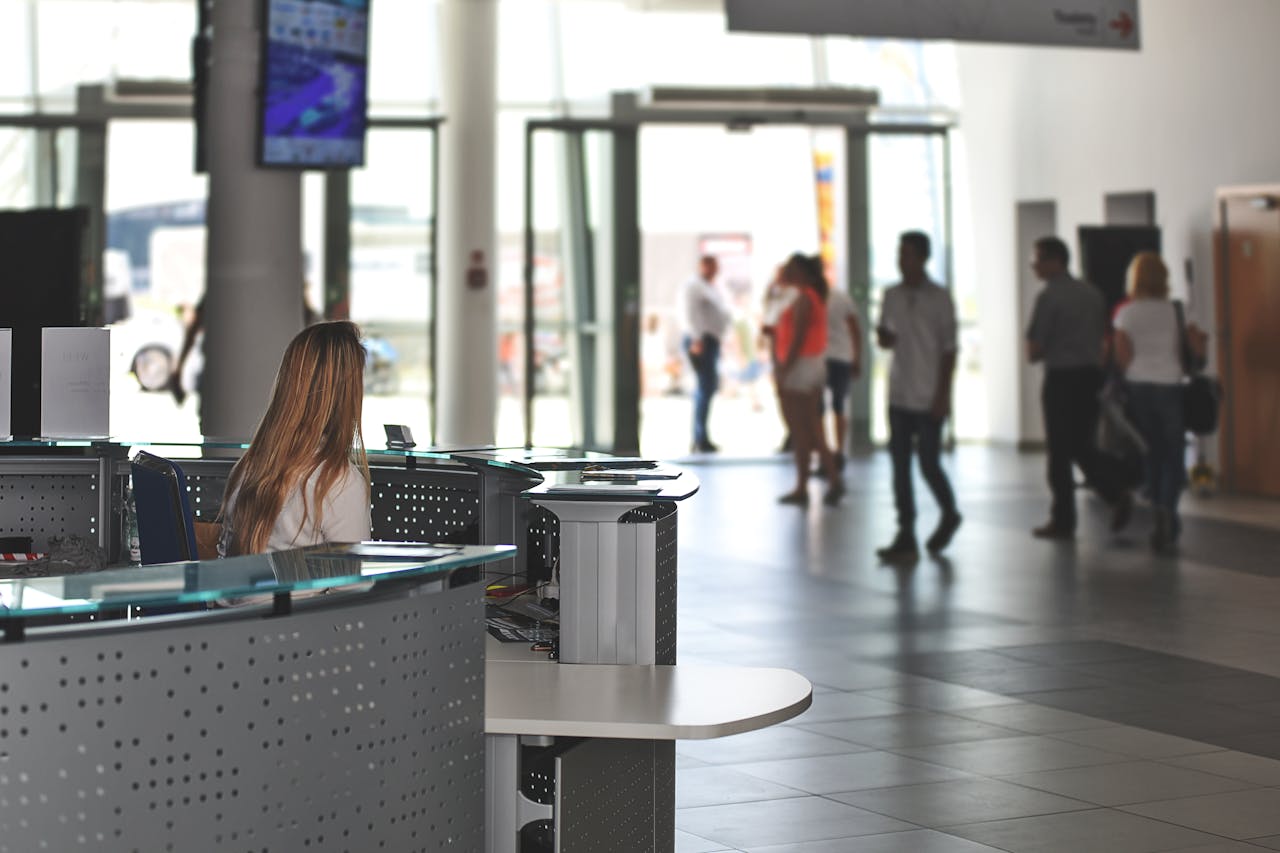 Clinic Management Software: Streamlining Operations for Enhanced Patient Care