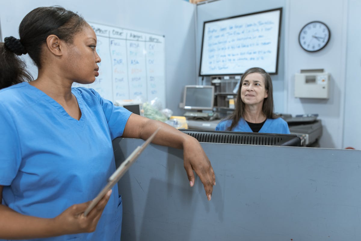 Malaysia's Healthcare Staff Shortage: How Small Clinics Can Do More with Less