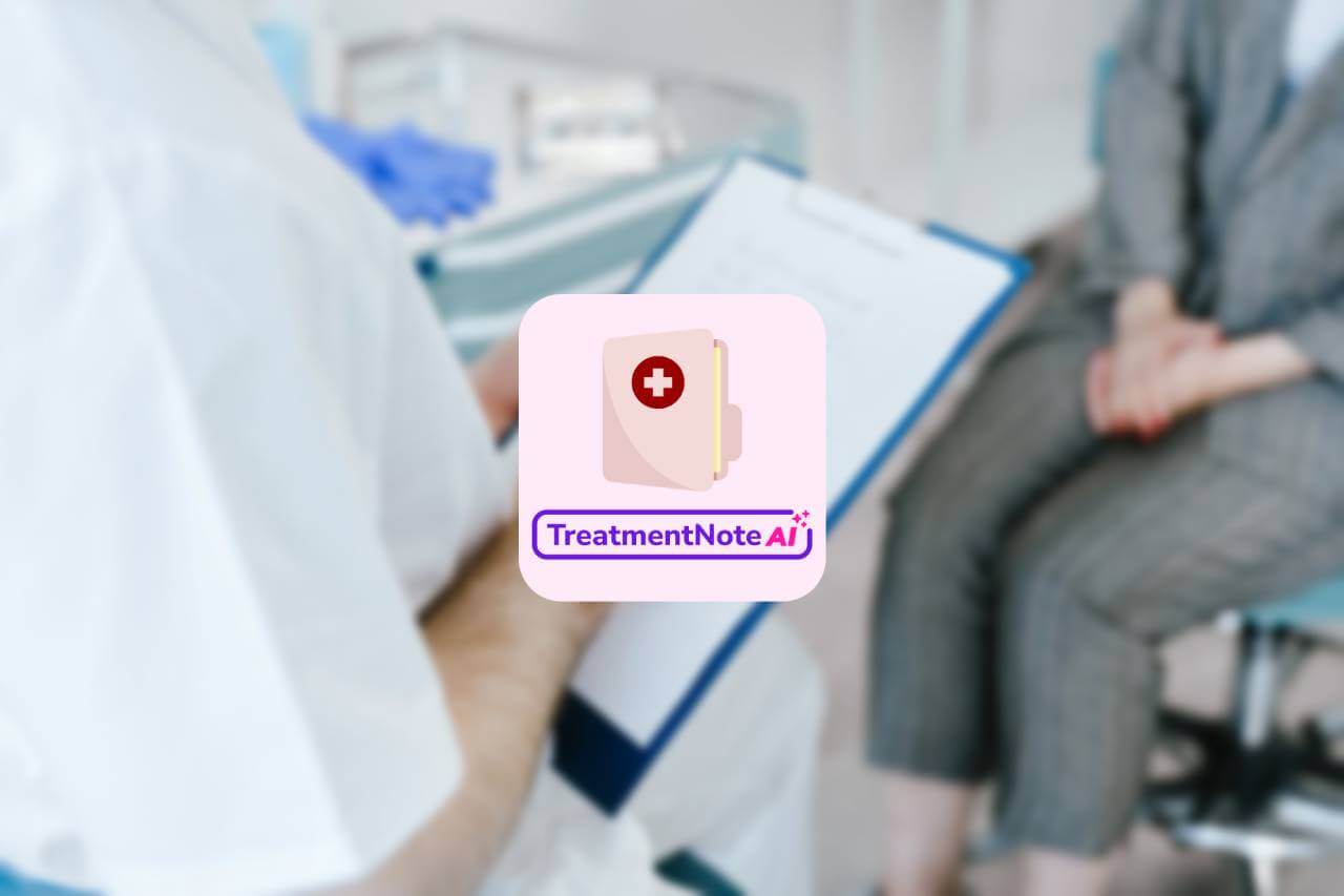 Introducing AI Patient Treatment Note Summarization
