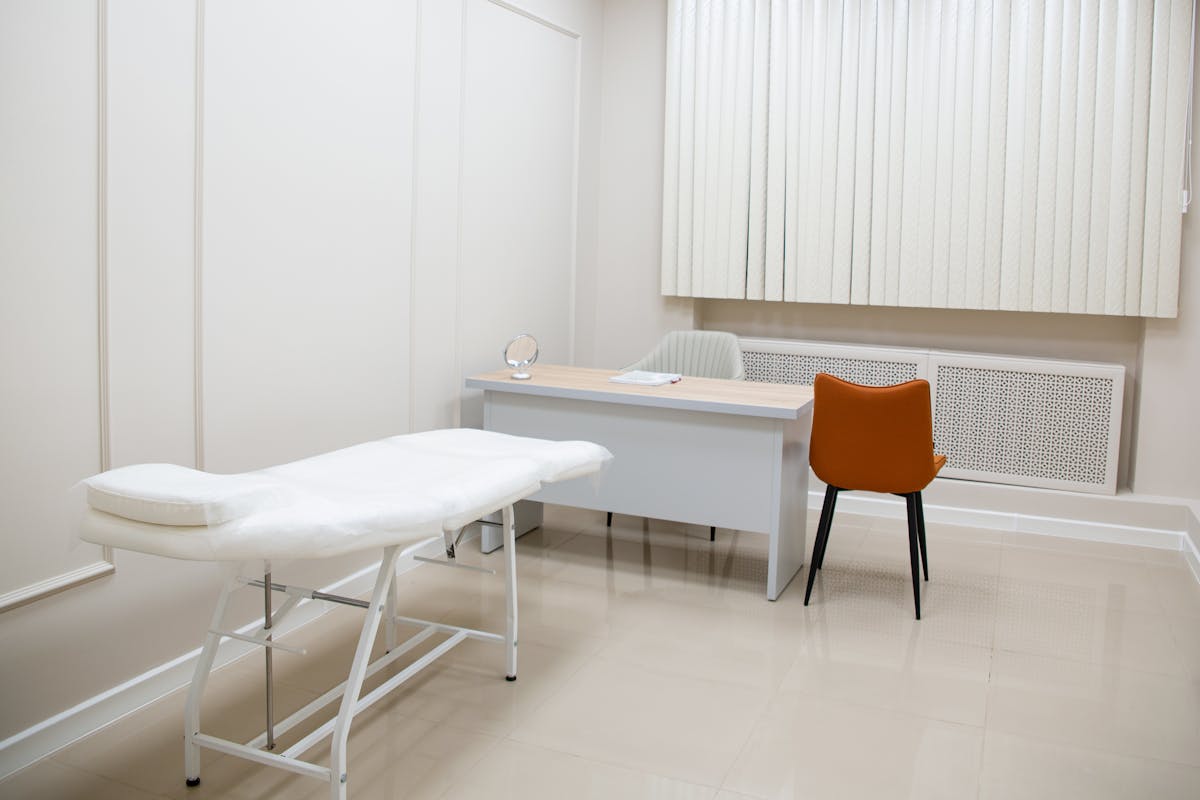 Product Update — Early August 2025: Appointment Room View, Revenue Reports & Practitioner Notifications