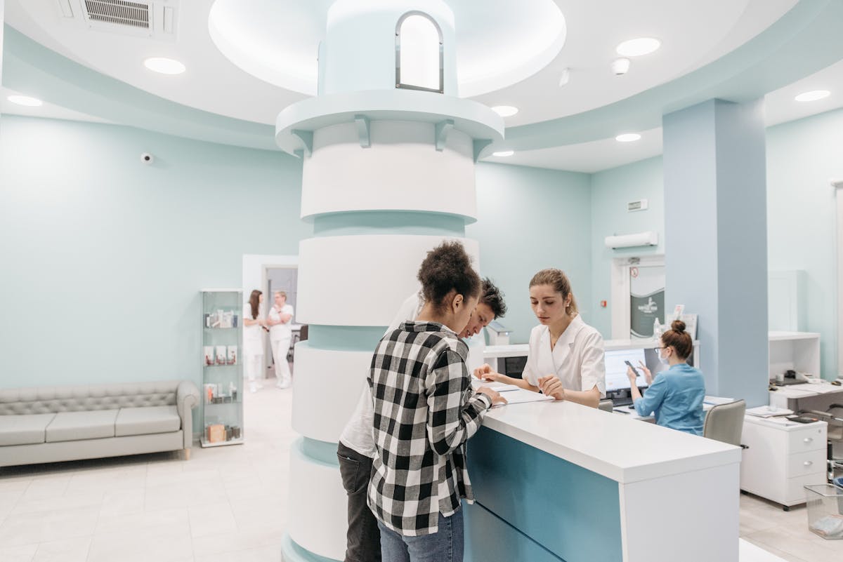 Product Update — Late October 2025: Faster Patient Lookups, Thai ID Validation & Improved Registration