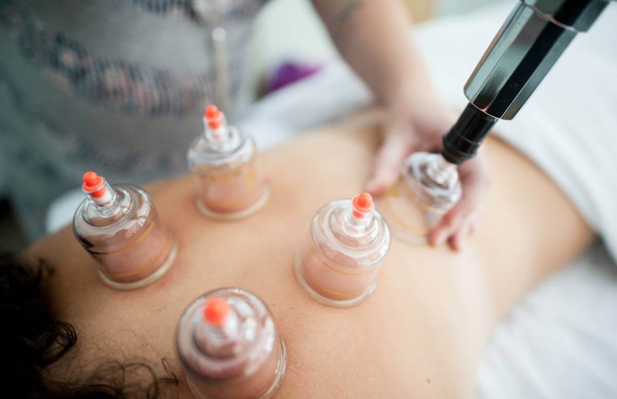 TCM & Physiotherapy Clinics: Transitioning from Paper Records to AI-Powered Systems